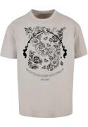 T-shirt 'Paisley'