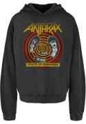 Sweat-shirt 'Anthrax - State Of Euphoria'