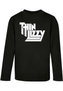 T-Shirt 'Thin Lizzy'