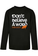 T-Shirt 'Thin Lizzy - Dont Believe A Word'