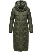 Manteau d’hiver 'Waffelchen'