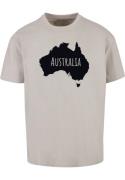 T-Shirt 'Australia'