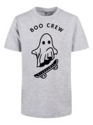 T-Shirt 'Boo Crew Halloween'