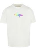 T-Shirt 'Hope Rainbow'