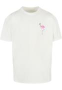 T-Shirt 'Flamingo'