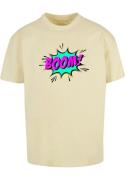 T-Shirt 'Boom Comic'