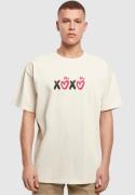 T-Shirt 'Valentines Day - XOXO'