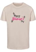 T-Shirt 'WD - Happy Women's Day'