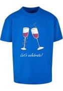 T-Shirt 'Lets celebrate'