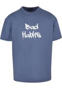 T-Shirt 'Bad Habits'