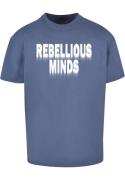 T-Shirt 'Rebellious Minds'