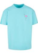 T-Shirt 'Flamingo'