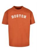 T-Shirt 'Boston X'