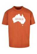 T-Shirt 'Australia X'