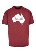 T-Shirt 'Australia X'