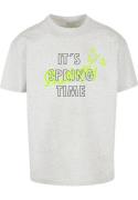 T-Shirt 'Its Spring Time'