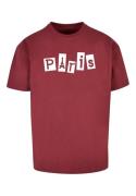 T-Shirt 'Paris X'