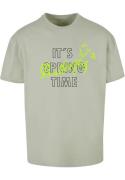 T-Shirt 'Its Spring Time'