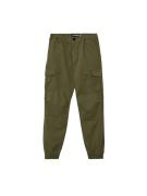 Pantalon cargo