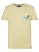 T-Shirt 'Tropicale'