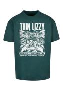 T-Shirt 'Thin Lizzy - New Victoria Theatre'