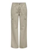 Pantalon cargo