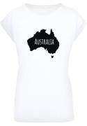 T-shirt 'Australia'