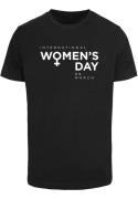 T-Shirt 'WD - International Women's Day'