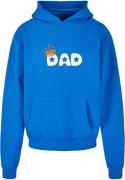 Sweat-shirt 'Fathers Day - King Dad'