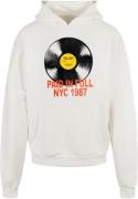 Sweat-shirt 'Eric B & Rakim - Paid in full NYC 1987'