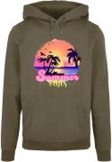 Sweat-shirt 'Summer Vibes Sunset'