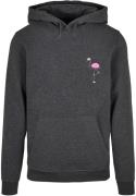 Sweat-shirt 'Flamingo'