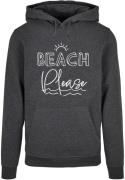 Sweat-shirt 'Beach Please'
