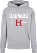 Sweat-shirt 'Harvard University - Est 1636'