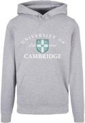 Sweat-shirt 'University Of Cambridge - Est 1209'