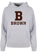 Sweat-shirt 'Brown University'