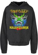 Sweat-shirt 'Thin Lizzy - Killer Cover'