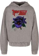 Sweat-shirt 'Thin Lizzy - Rose'