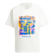 T-Shirt fonctionnel 'Berlin'