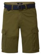 Pantalon cargo