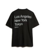 T-Shirt 'Core City'