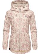 Veste fonctionnelle 'Dankka Spring'