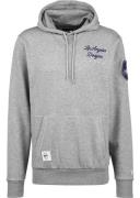 Sweat-shirt 'Los Angeles Dodgers Heritage'