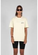 T-shirt oversize 'Wave V.1'