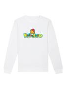 Sweat-shirt 'Pinocchio Logo'