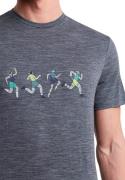 T-Shirt fonctionnel 'Tech Lite III'