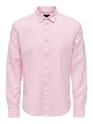 Chemise 'CAIDEN'