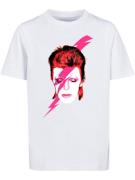 T-Shirt 'David Bowie'