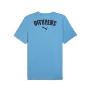 T-Shirt fonctionnel 'Manchester City'