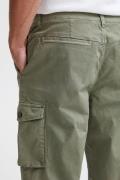 Pantalon cargo 'Giorgio'